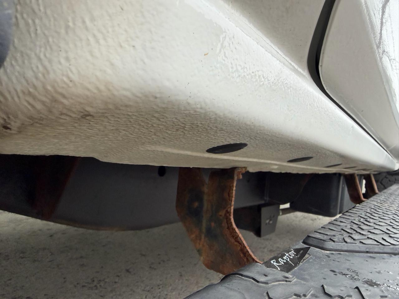 GMC Sierra 2500HD SLT Crew Cab Short Bed 4WD 2016