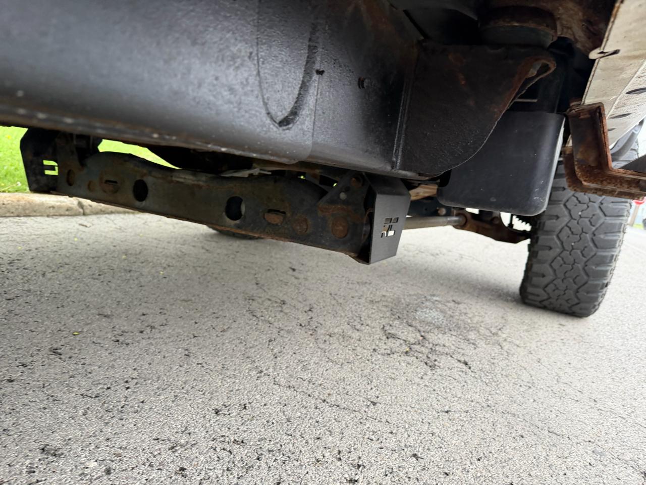 GMC Sierra 2500HD SLT Crew Cab Short Bed 4WD 2016