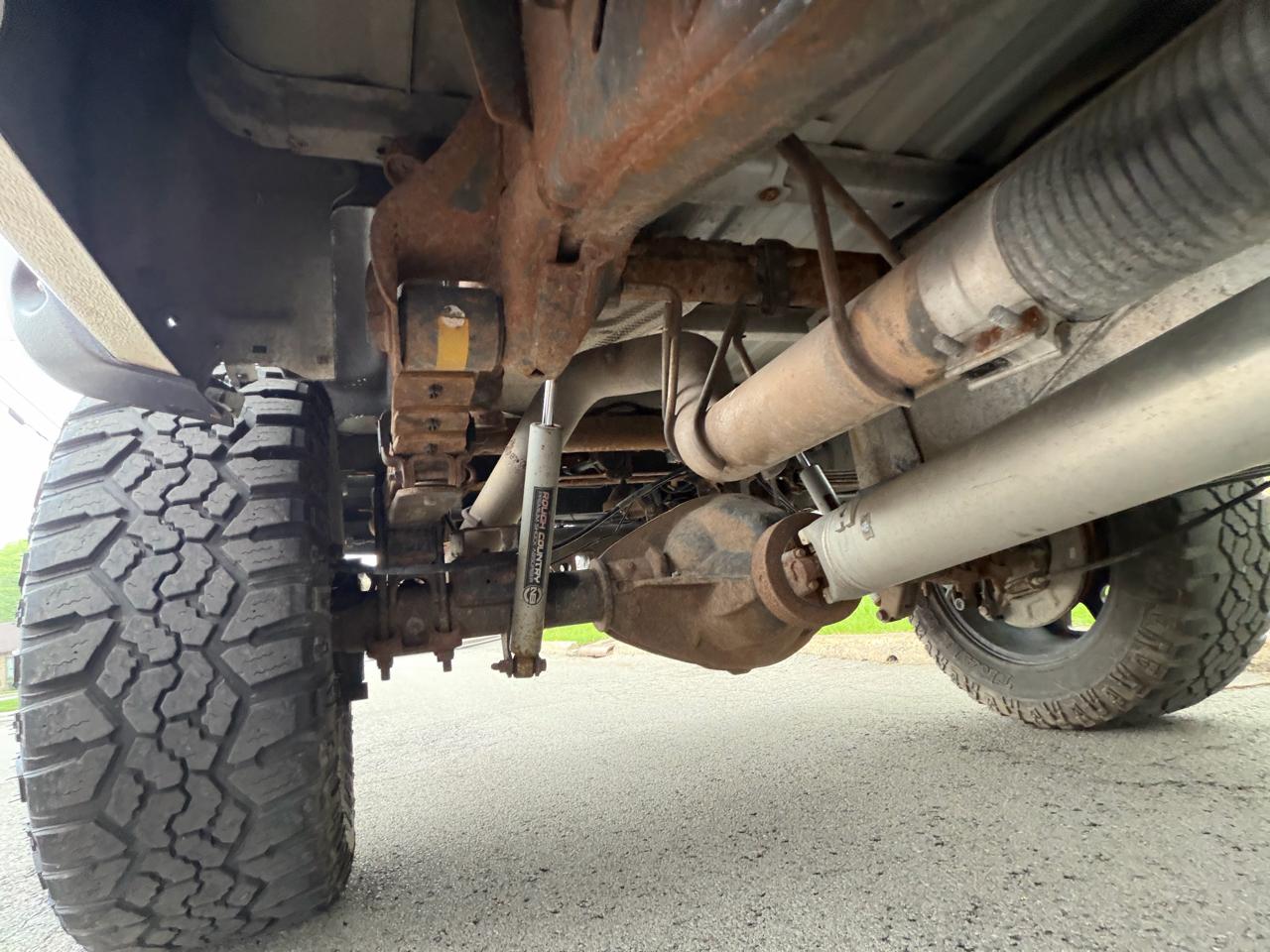 GMC Sierra 2500HD SLT Crew Cab Short Bed 4WD 2016