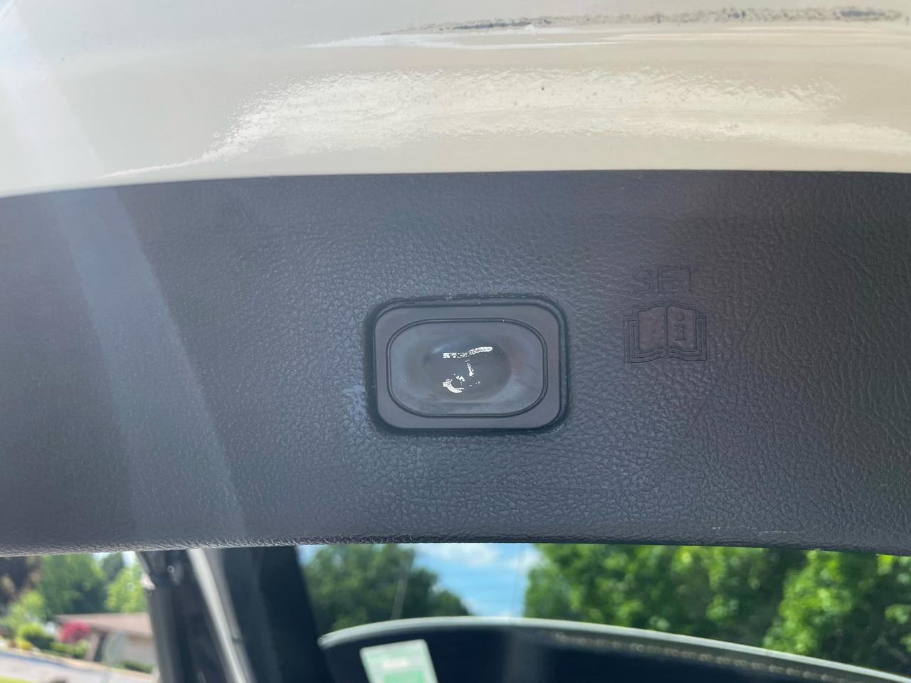 Ford Edge 4dr Titanium AWD 2021