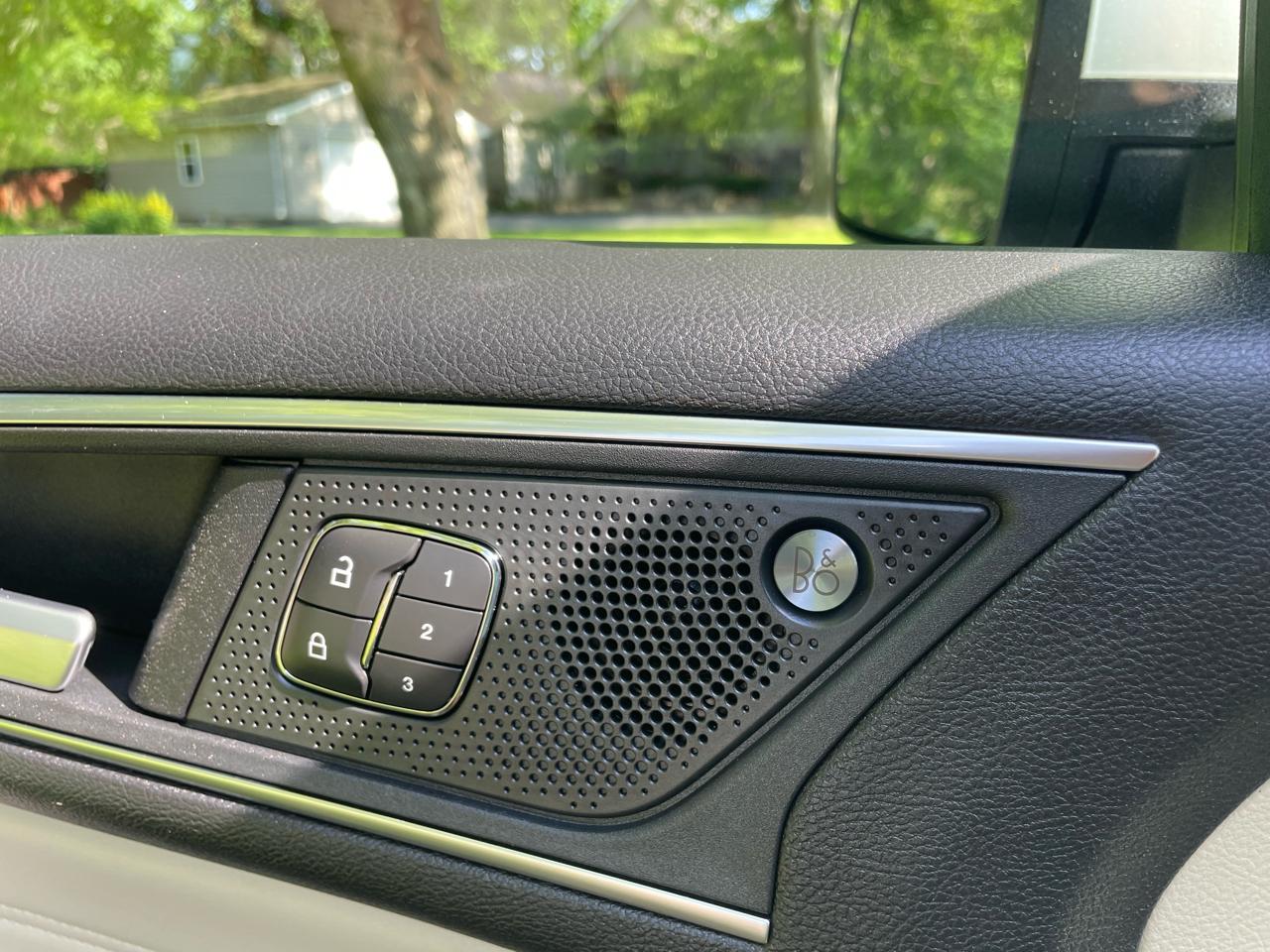 Ford Edge 4dr Titanium AWD 2021