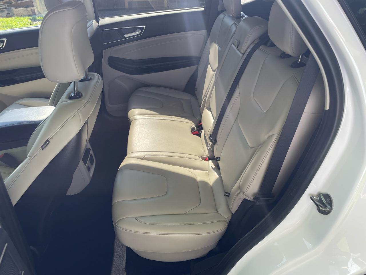 Ford Edge 4dr Titanium AWD 2021