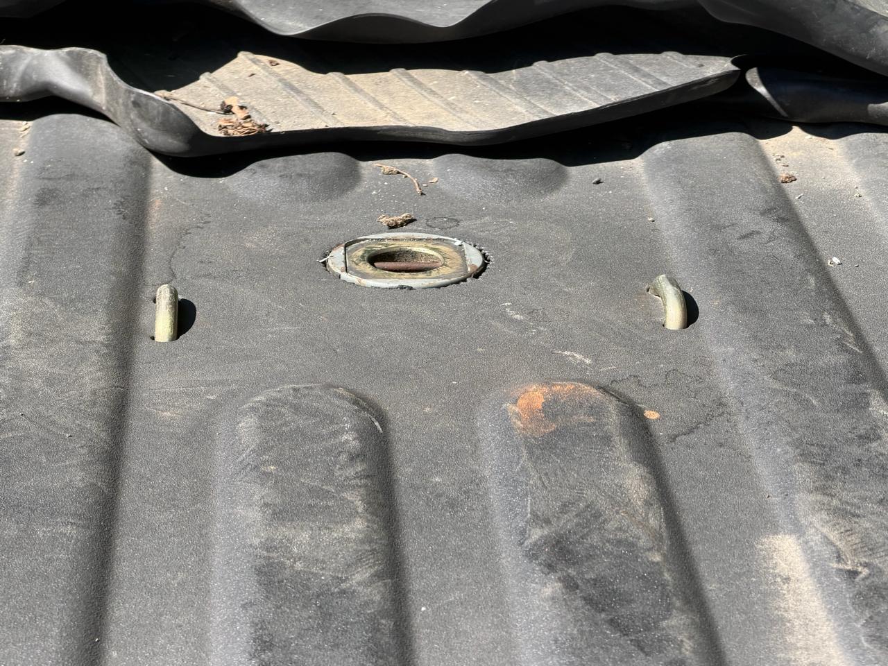 RAM 2500 4WD Crew Cab 149" SLT 2016