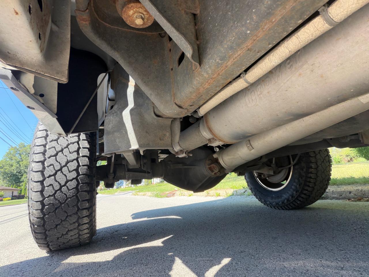 RAM 2500 4WD Crew Cab 149" SLT 2016