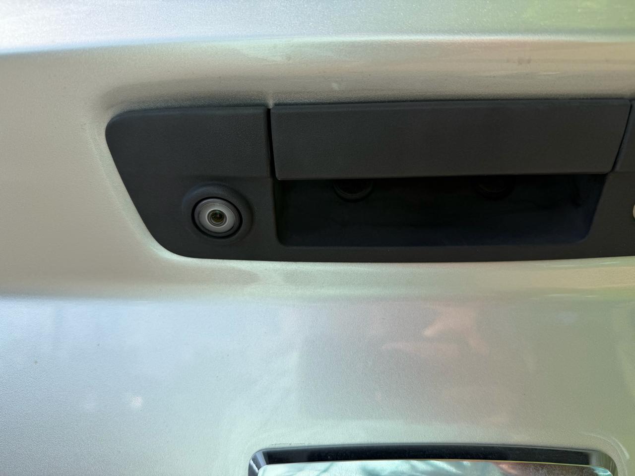 RAM 2500 4WD Crew Cab 169" Big Horn 2015