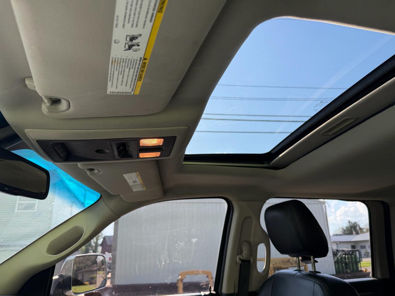 RAM 2500 4WD Crew Cab 169" Big Horn 2015