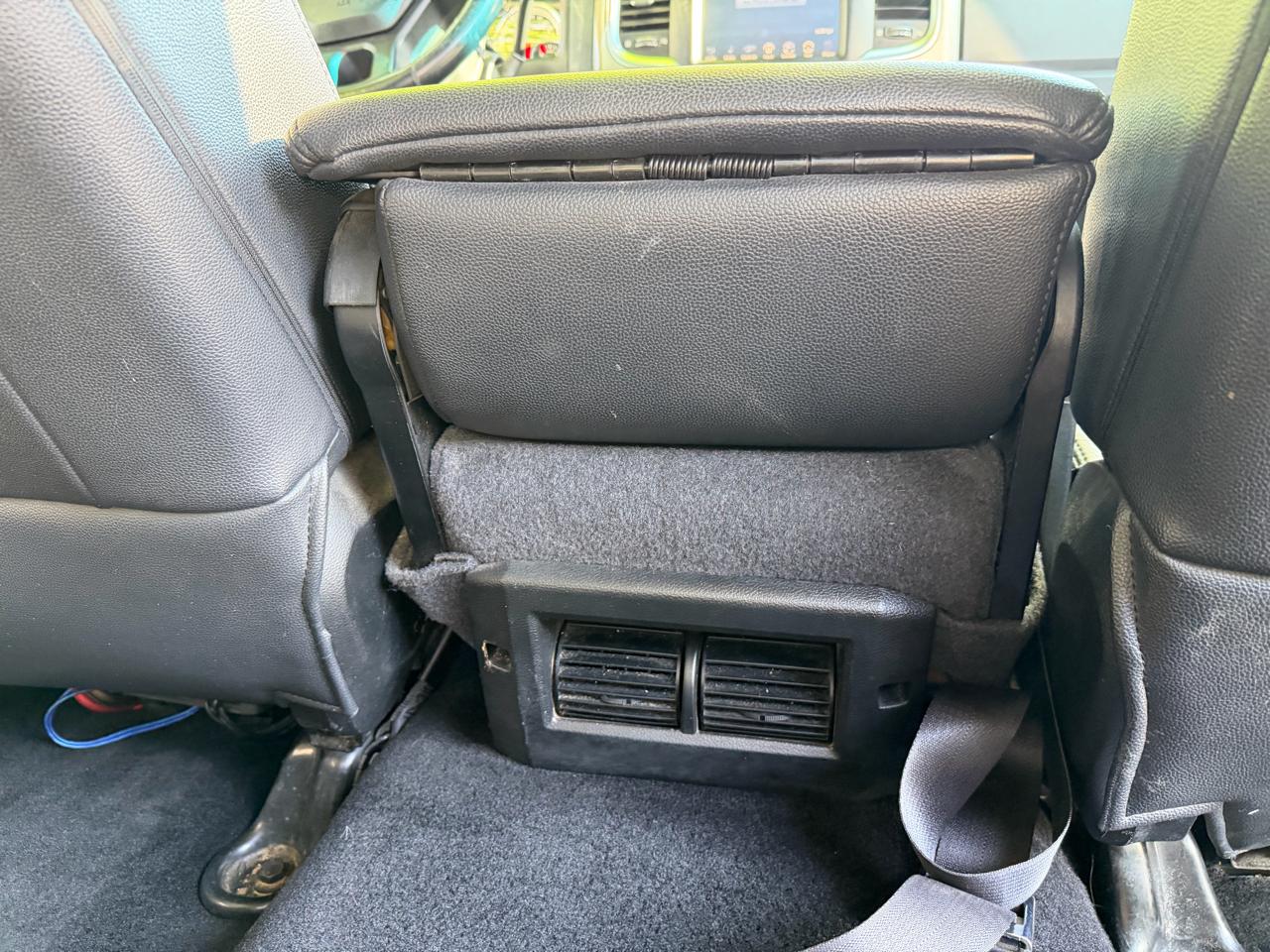 RAM 2500 4WD Crew Cab 169" Big Horn 2015