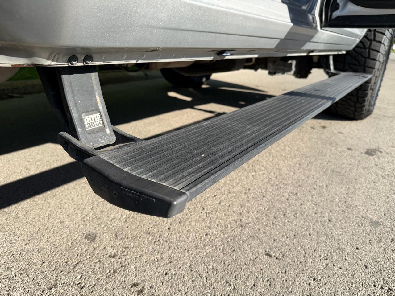 RAM 2500 4WD Crew Cab 169" Big Horn 2015