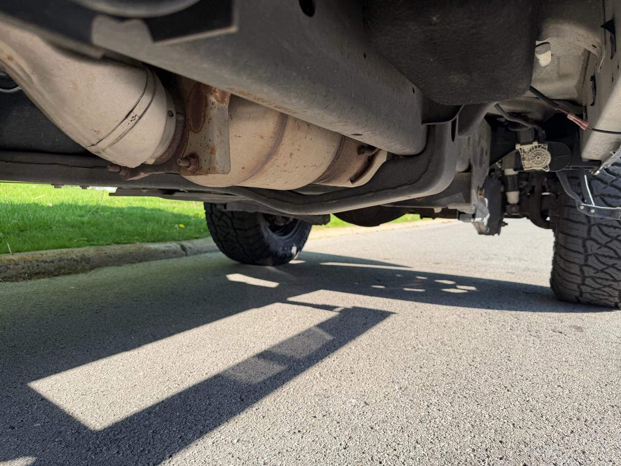 RAM 2500 4WD Crew Cab 169" Big Horn 2015