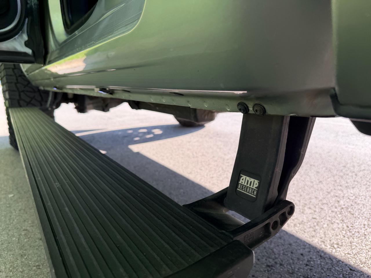 RAM 2500 4WD Crew Cab 169" Big Horn 2015