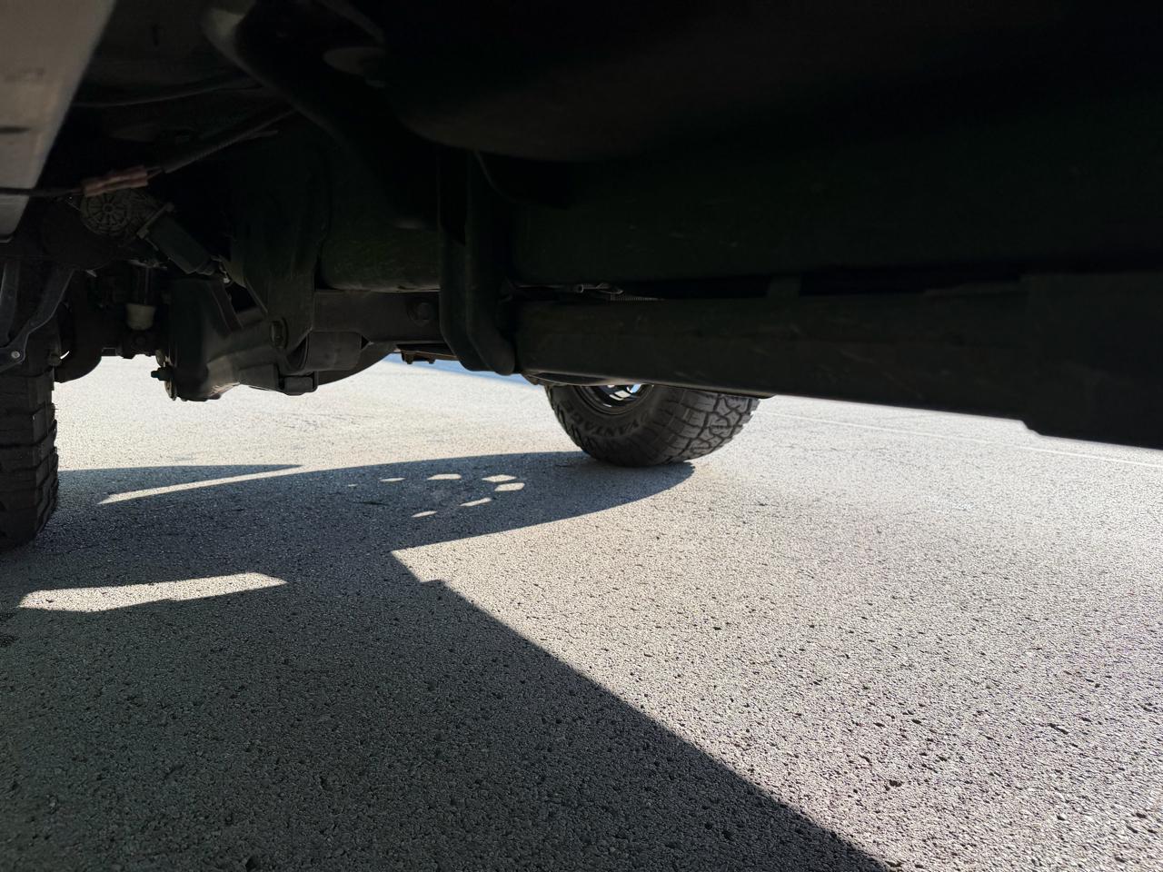 RAM 2500 4WD Crew Cab 169" Big Horn 2015