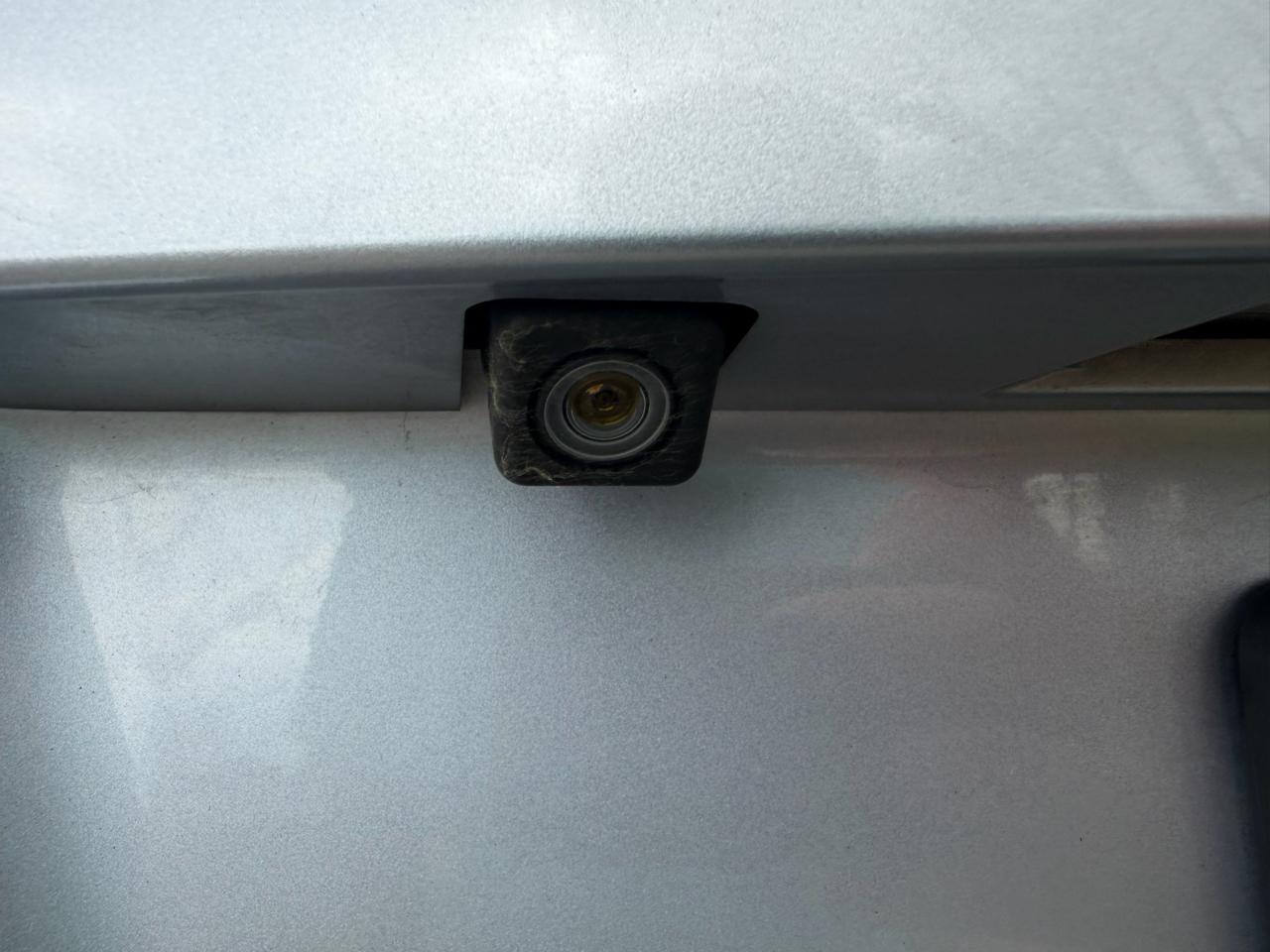 Subaru Crosstrek Limited AWD 2017