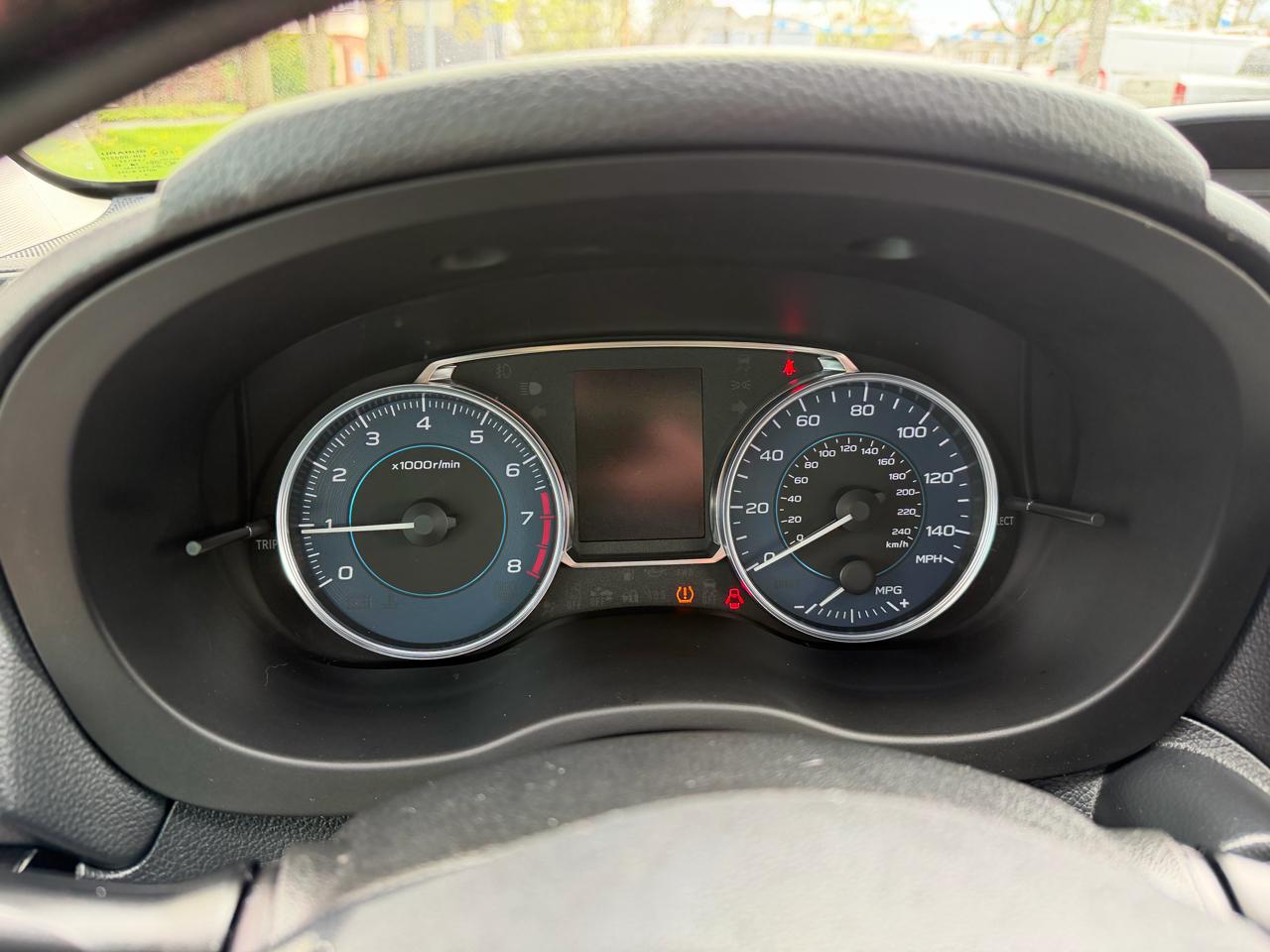 Subaru Crosstrek Limited AWD 2017