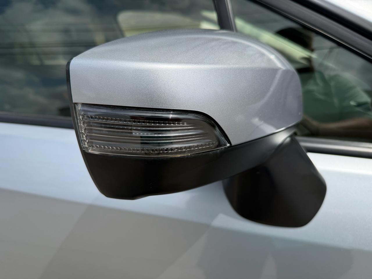 Subaru Crosstrek Limited AWD 2017