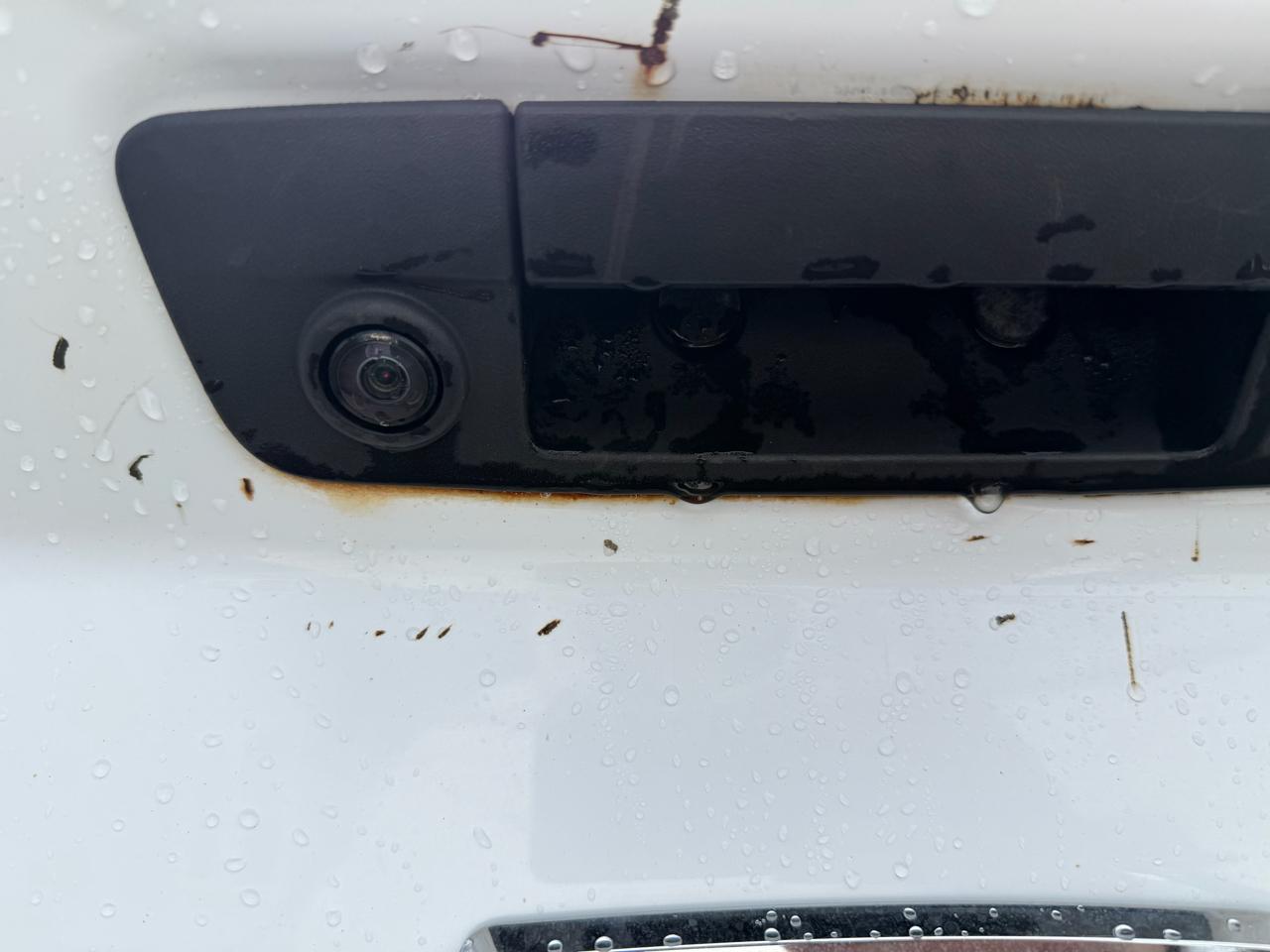 RAM 2500 Tradesman 4x4 Crew Cab 8' Box 2018