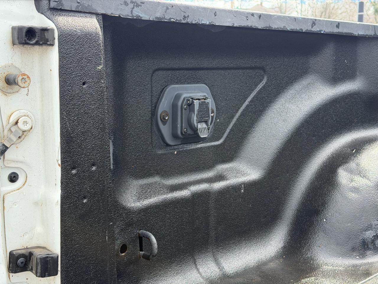 RAM 2500 Tradesman 4x4 Crew Cab 8' Box 2018