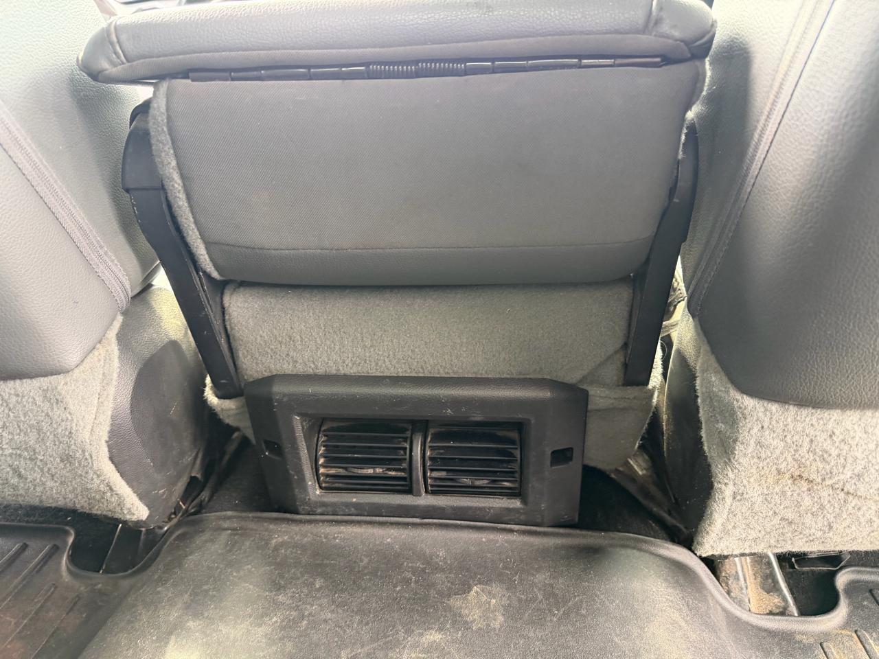 RAM 2500 Tradesman 4x4 Crew Cab 8' Box 2018