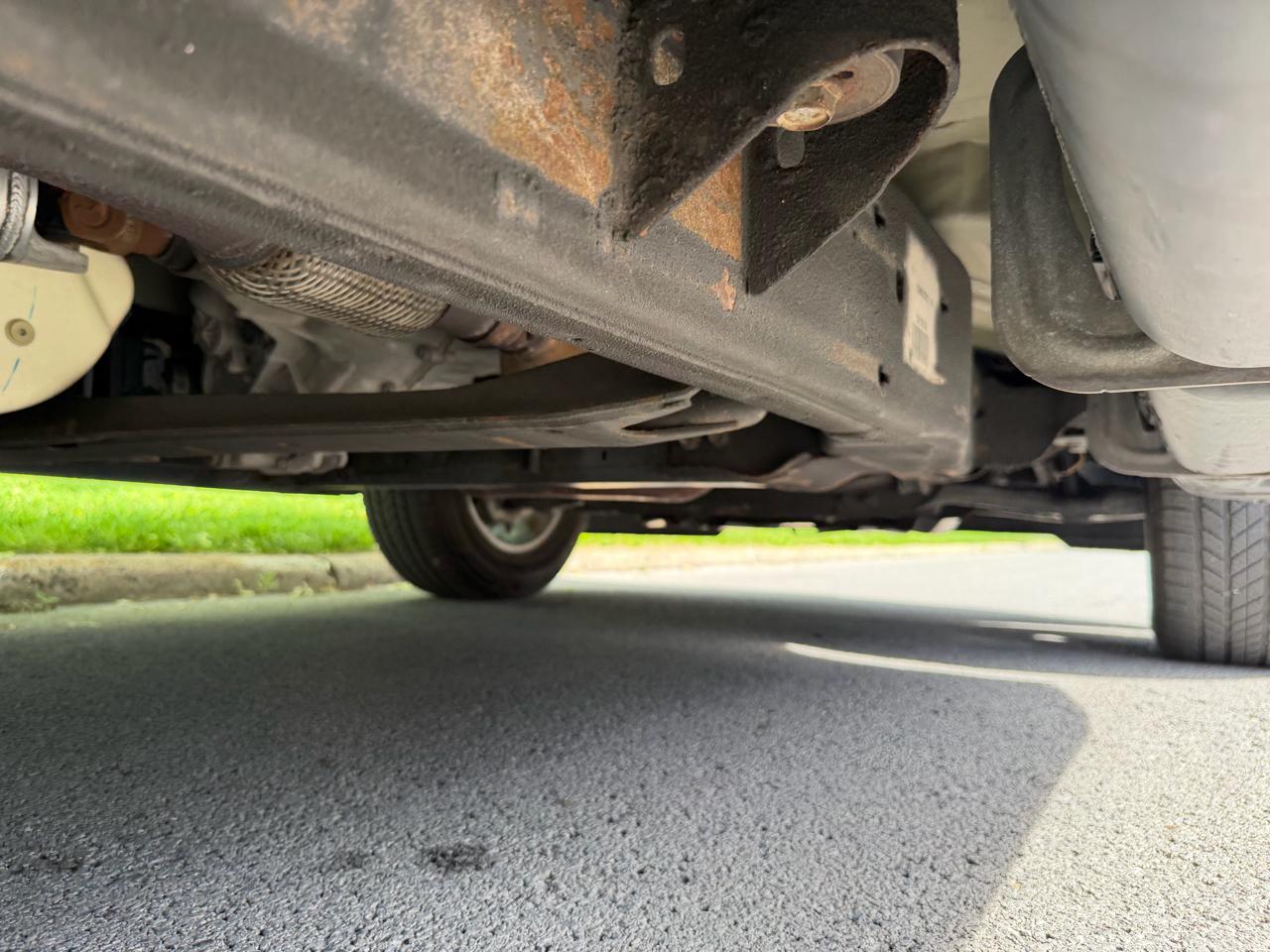Chevrolet Suburban 4WD 4dr 1500 LT 2019