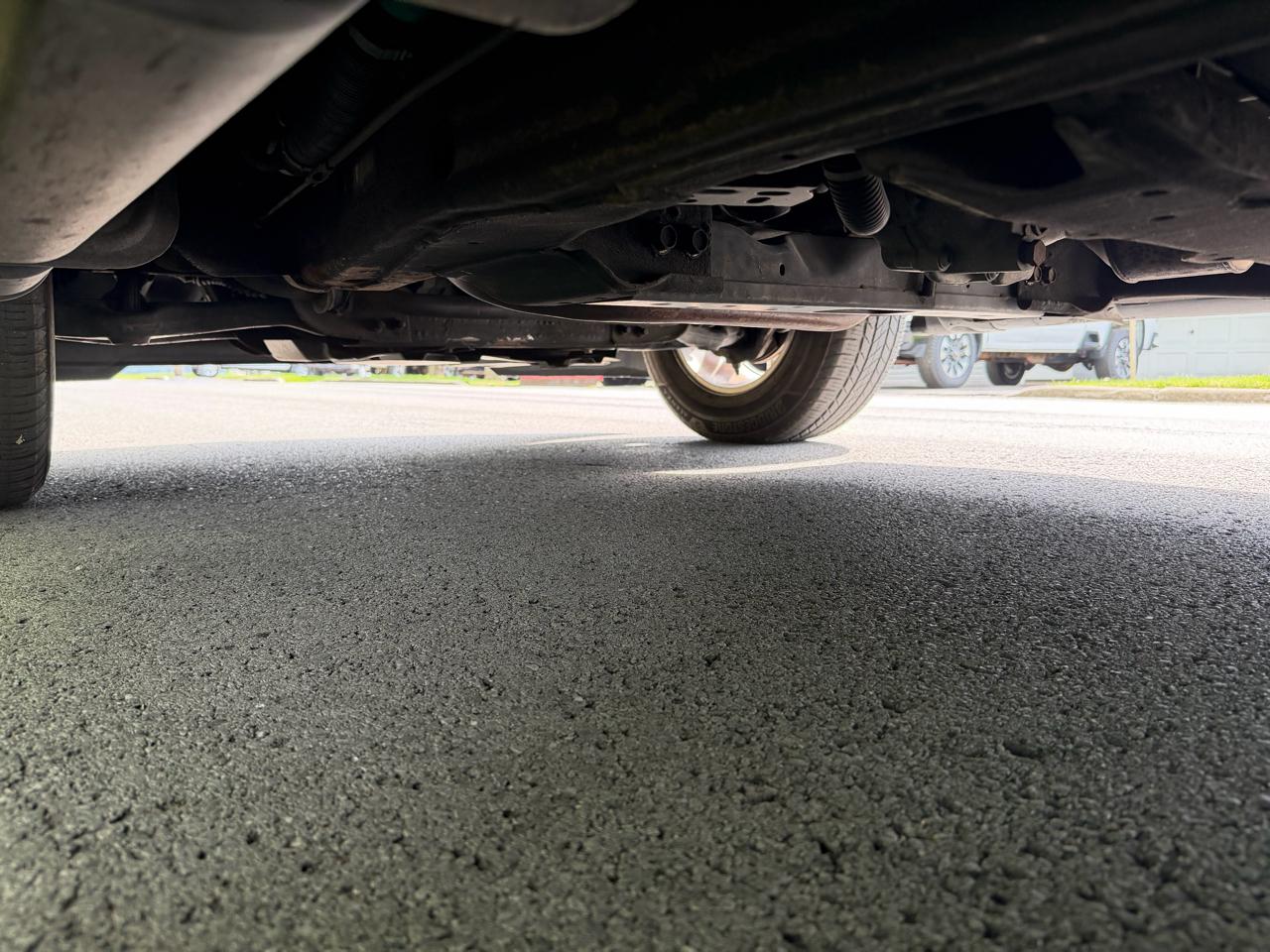 Chevrolet Suburban 4WD 4dr 1500 LT 2019