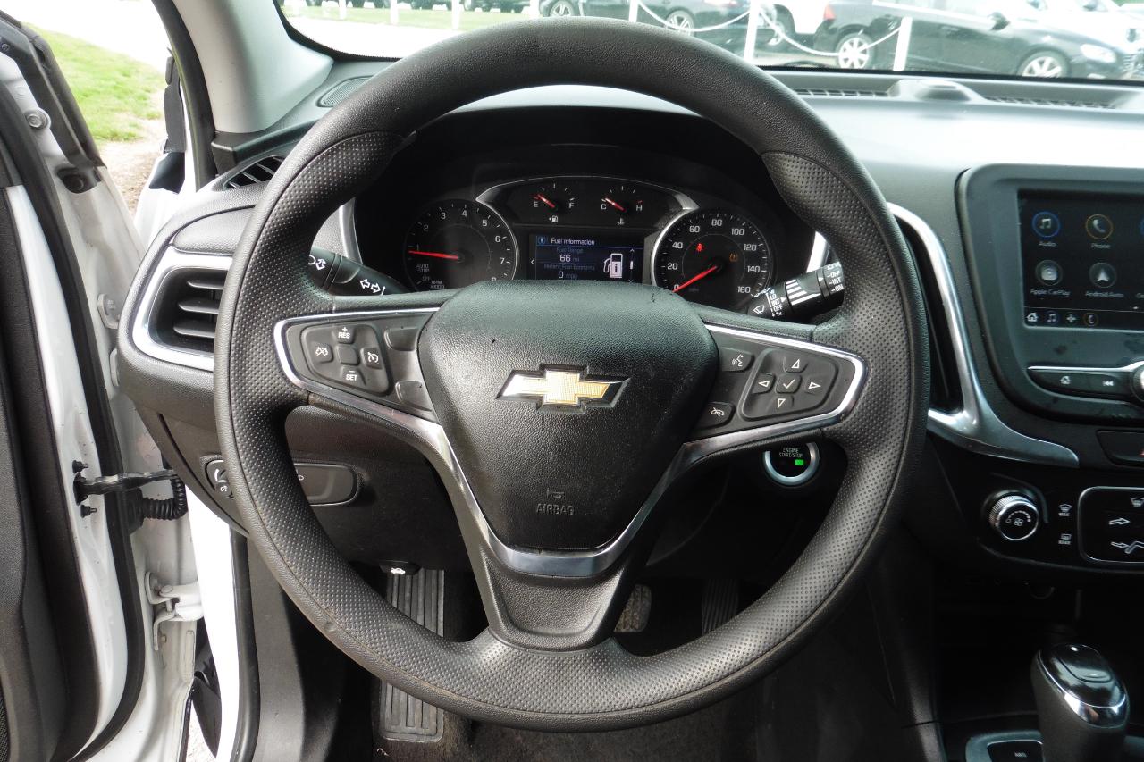 Chevrolet Equinox LT AWD 2019