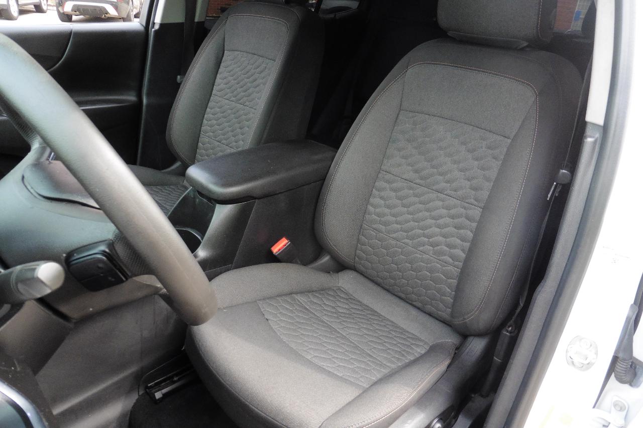 Chevrolet Equinox LT AWD 2019