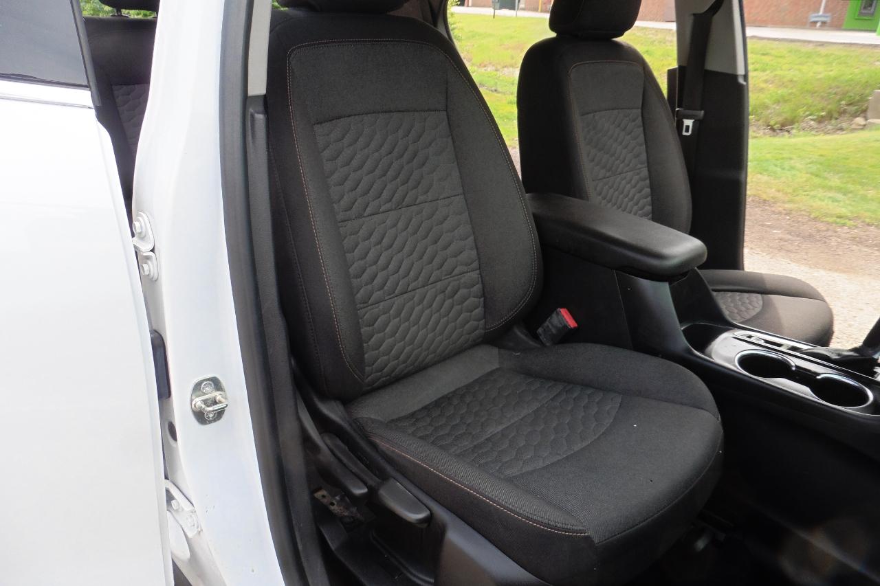 Chevrolet Equinox LT AWD 2019