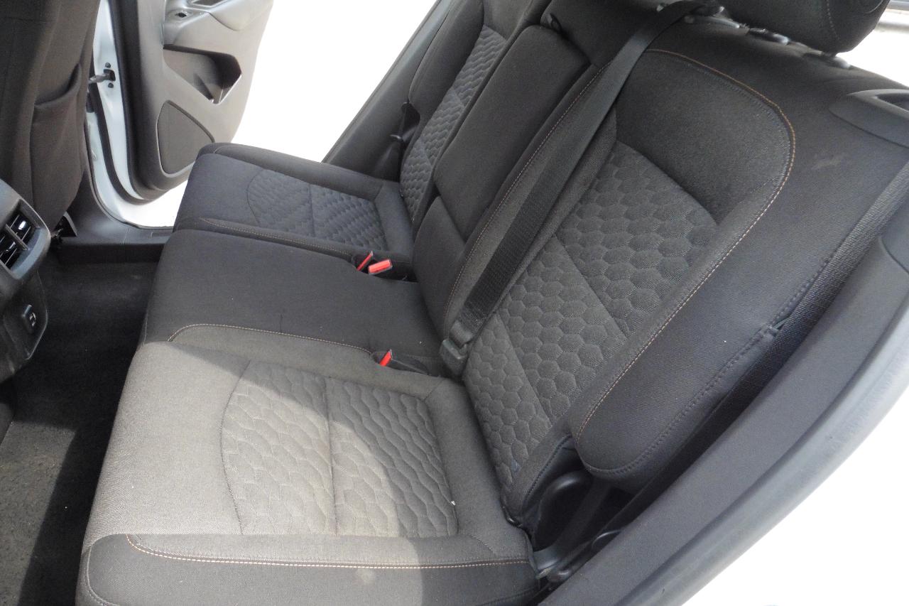 Chevrolet Equinox LT AWD 2019