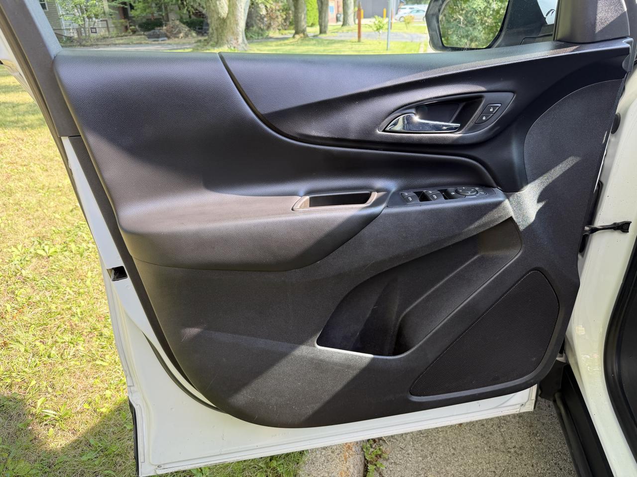 Chevrolet Equinox LT AWD 2019