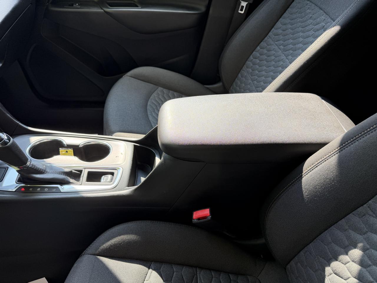 Chevrolet Equinox LT AWD 2019
