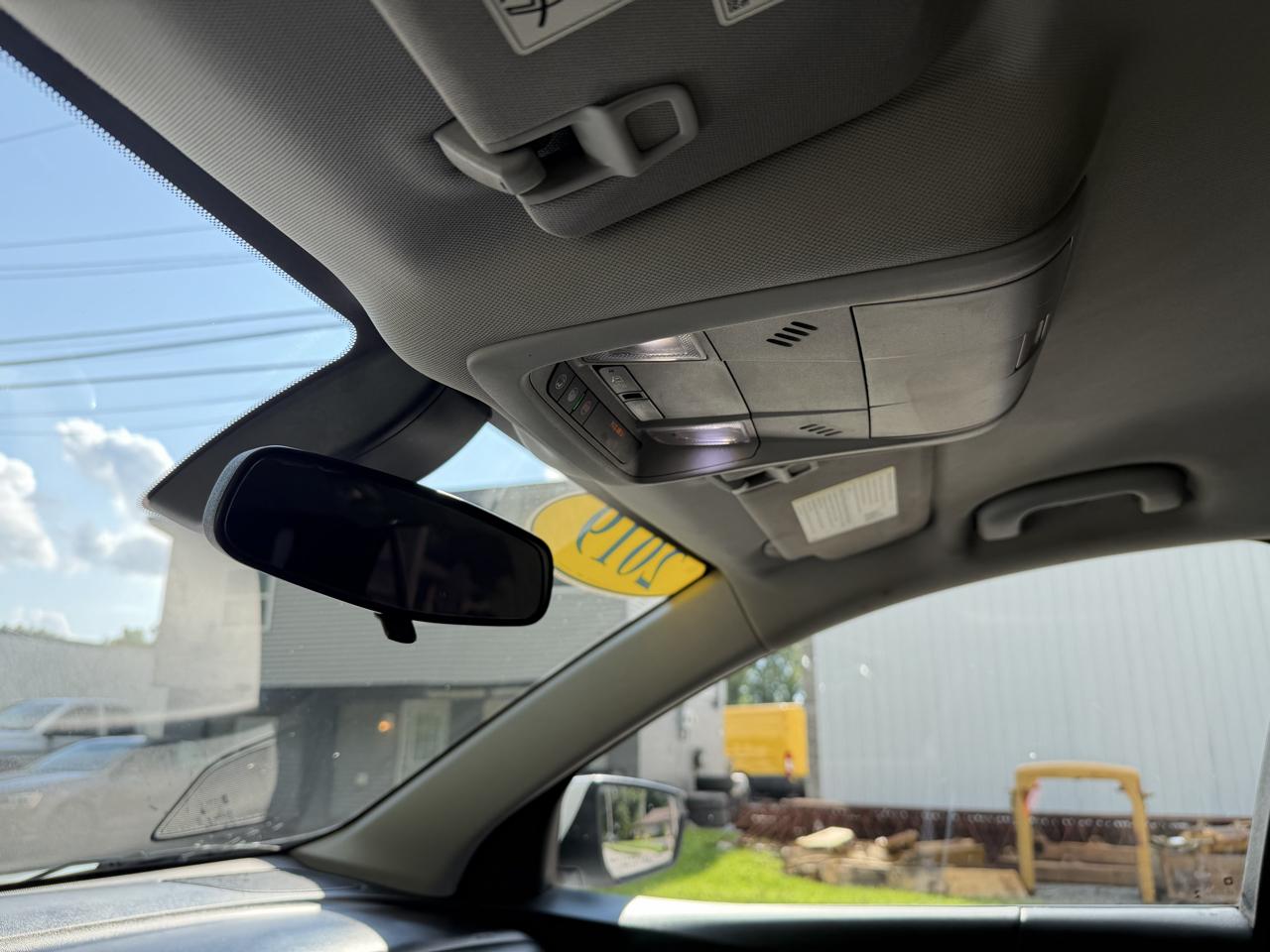 Chevrolet Equinox LT AWD 2019
