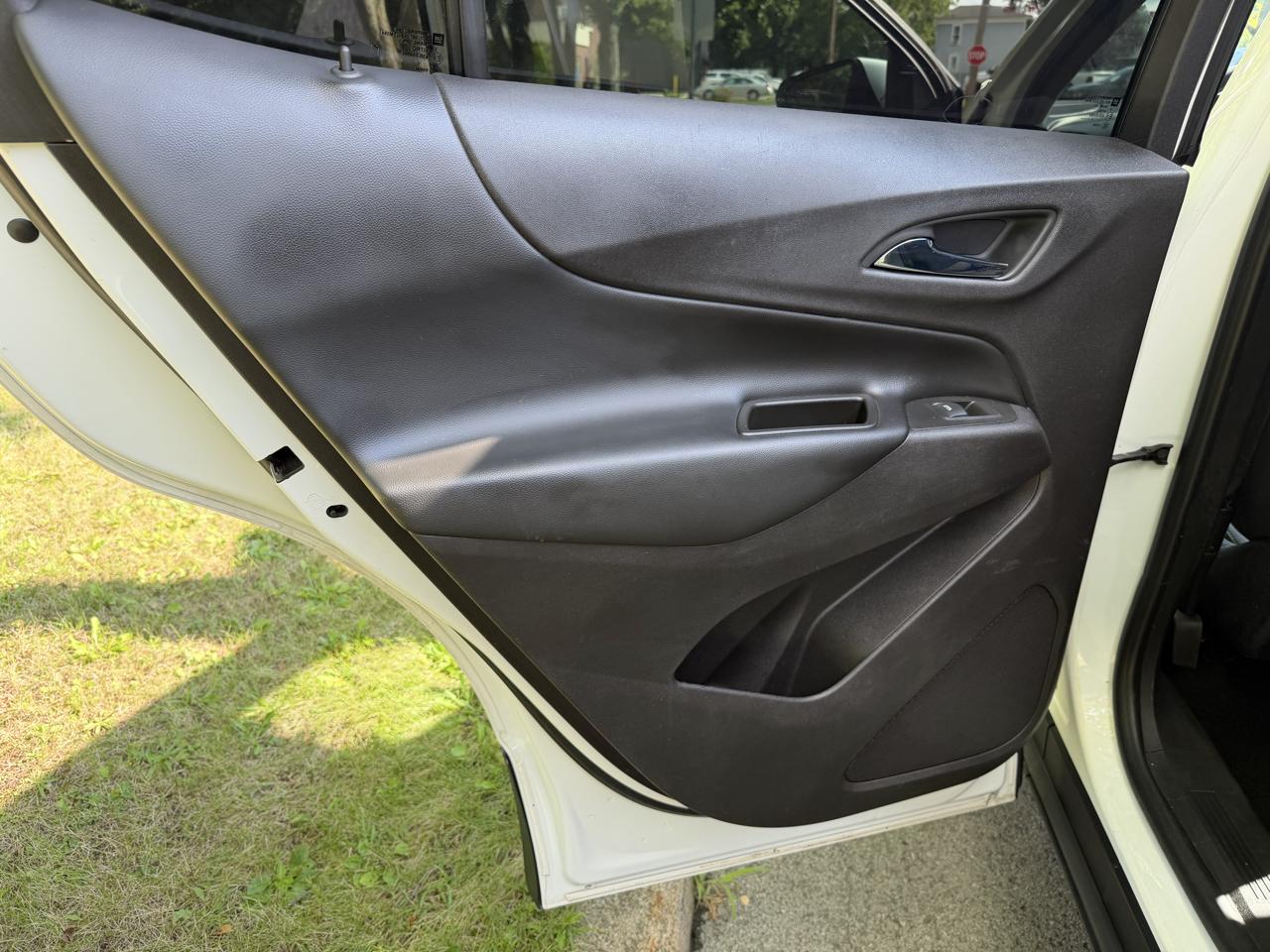 Chevrolet Equinox LT AWD 2019