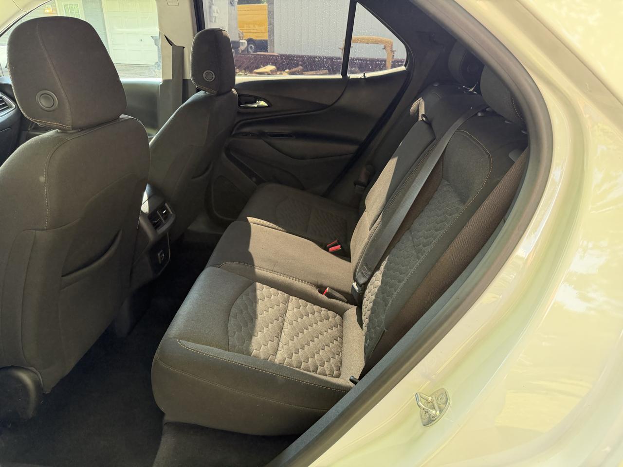 Chevrolet Equinox LT AWD 2019