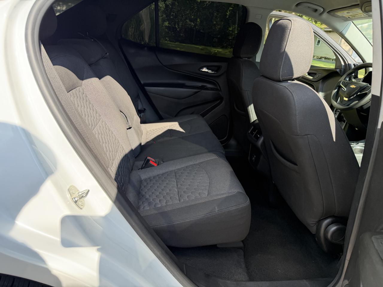 Chevrolet Equinox LT AWD 2019