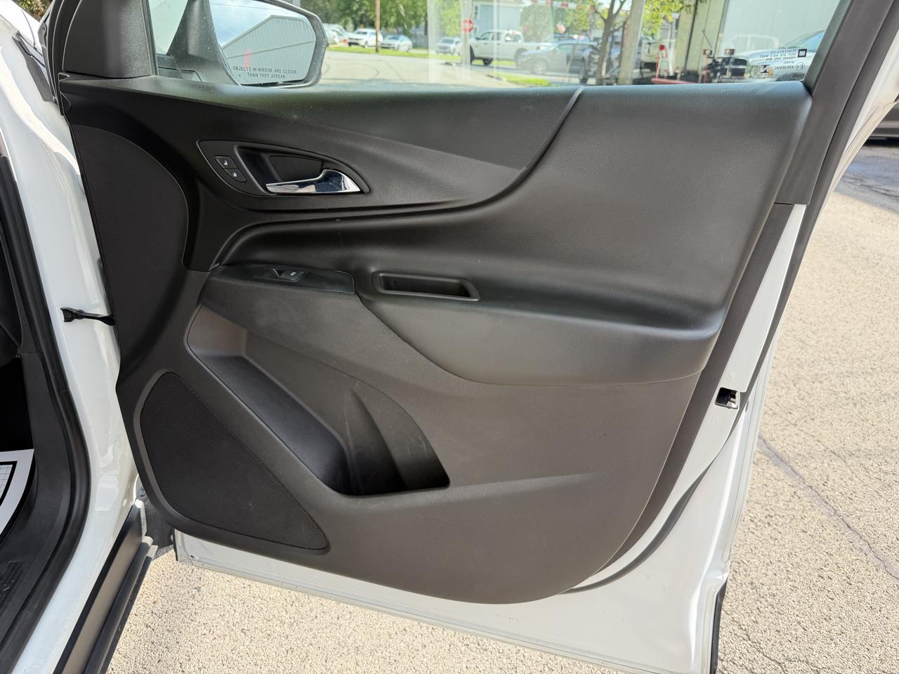 Chevrolet Equinox LT AWD 2019