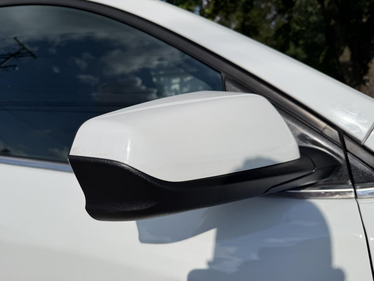 Chevrolet Equinox LT AWD 2019