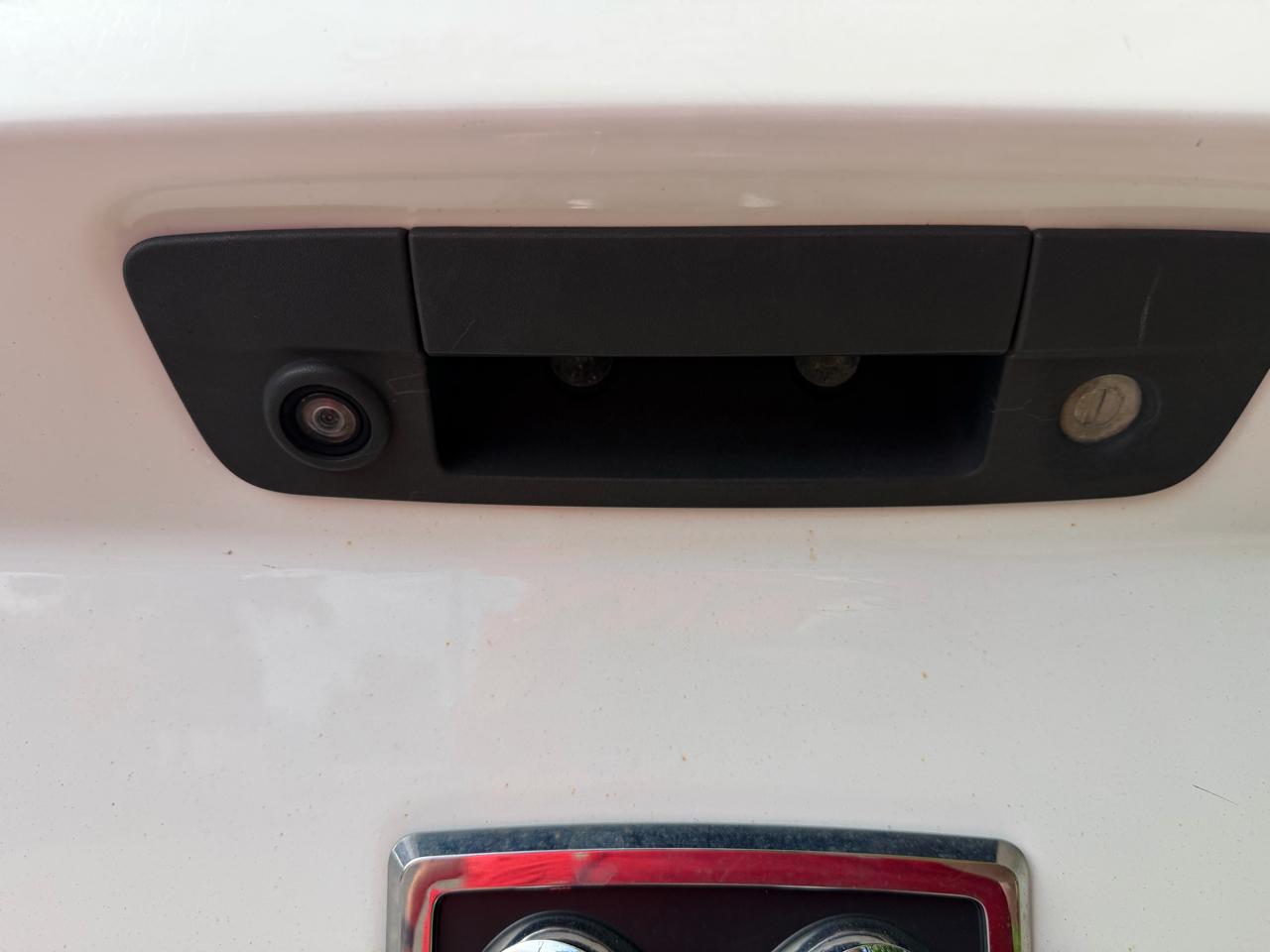 RAM 1500  2015
