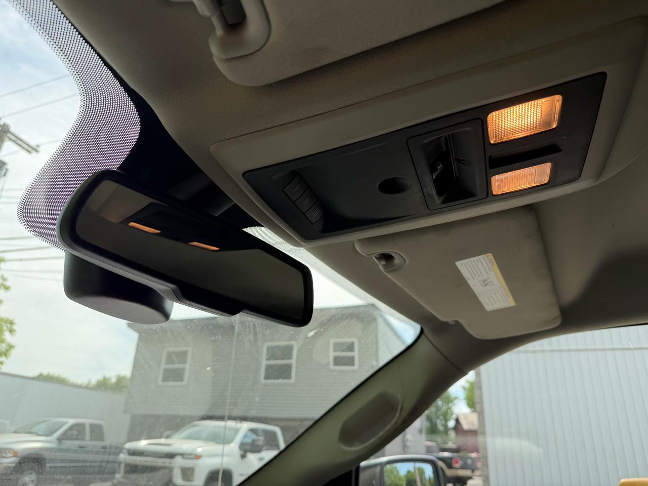 RAM 1500  2015