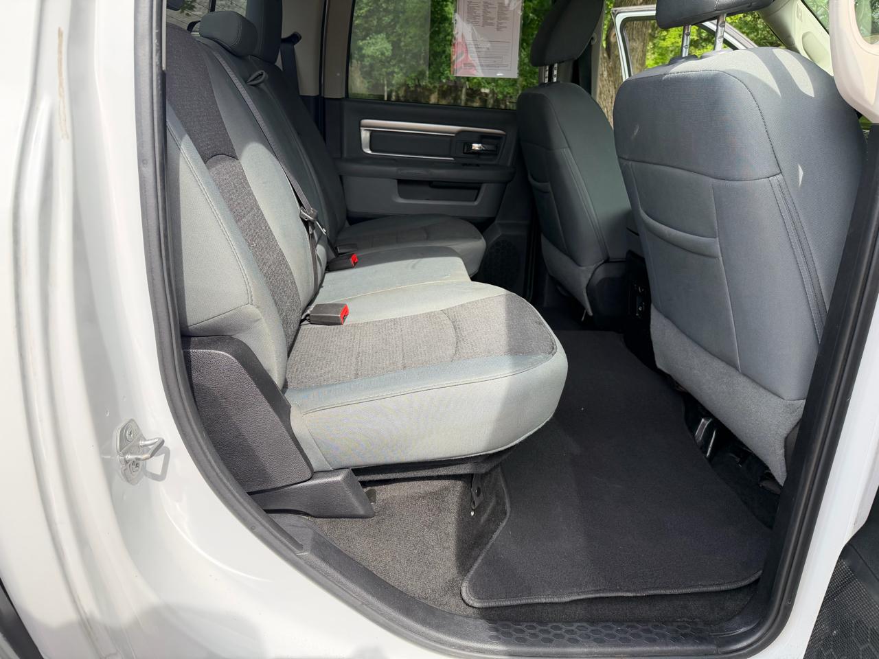 RAM 1500  2015