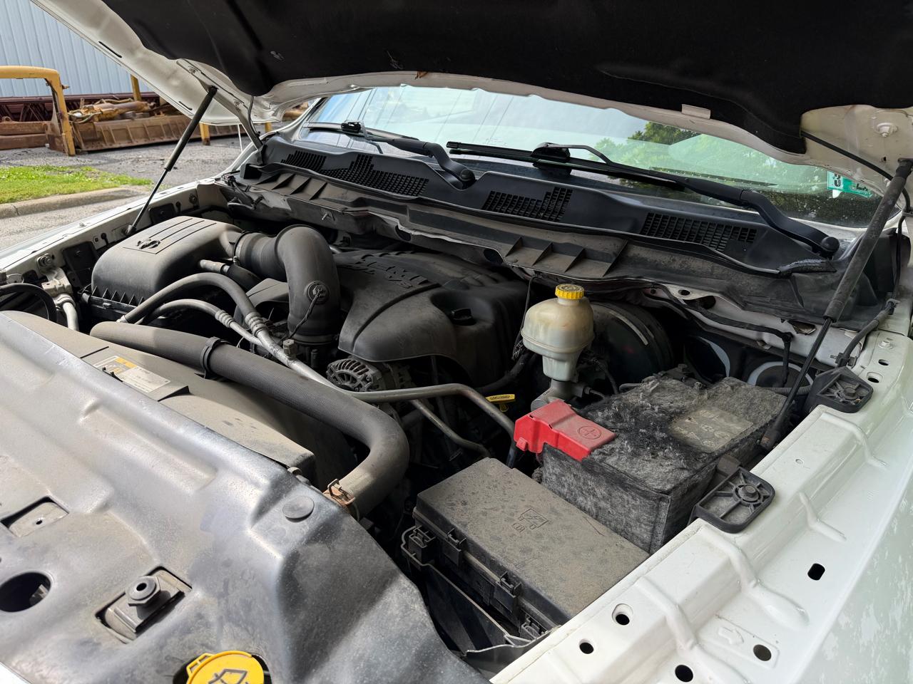 RAM 1500  2015