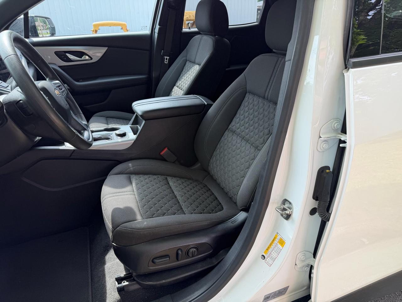 Chevrolet Blazer  2022