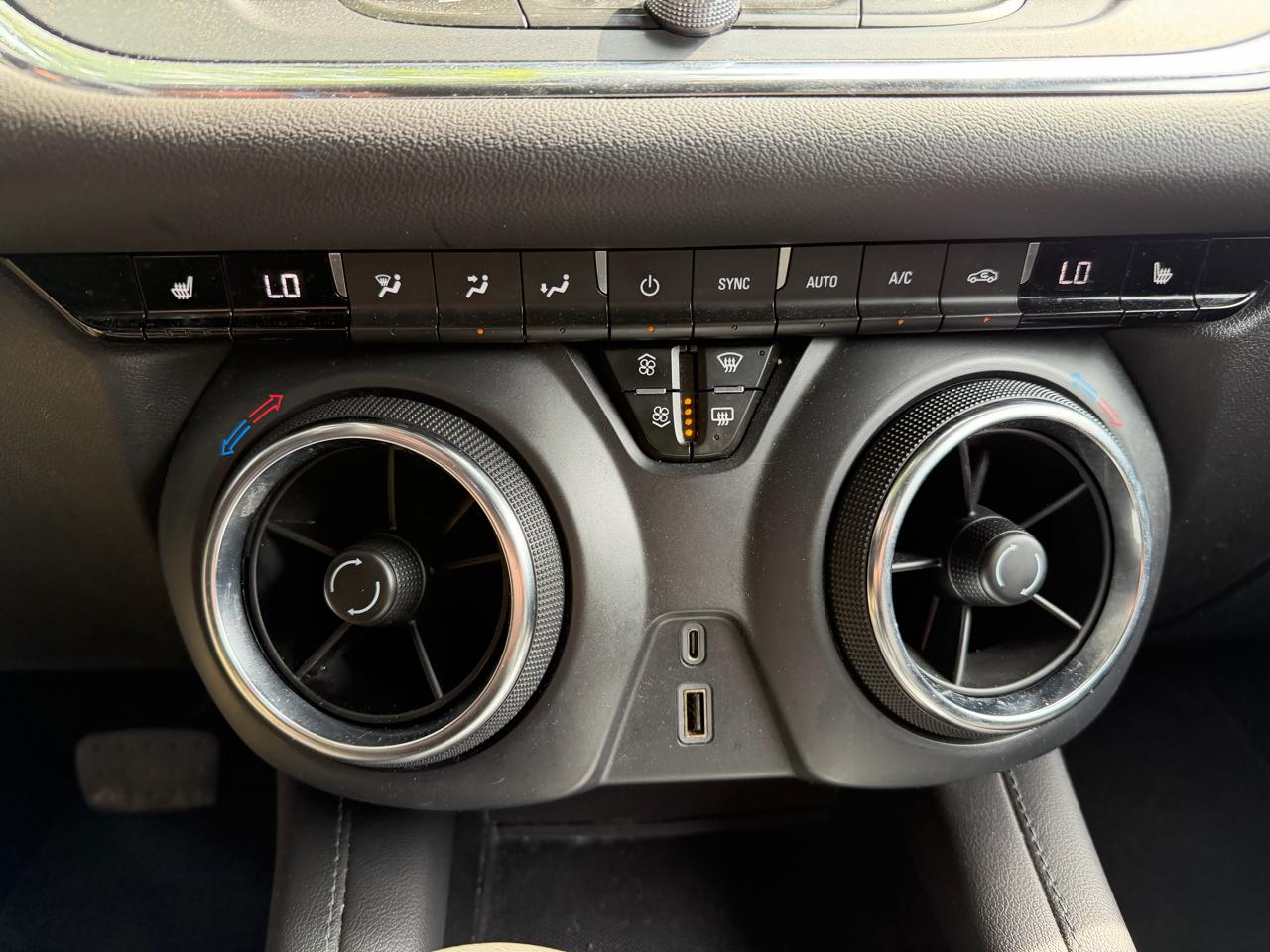 Chevrolet Blazer  2022