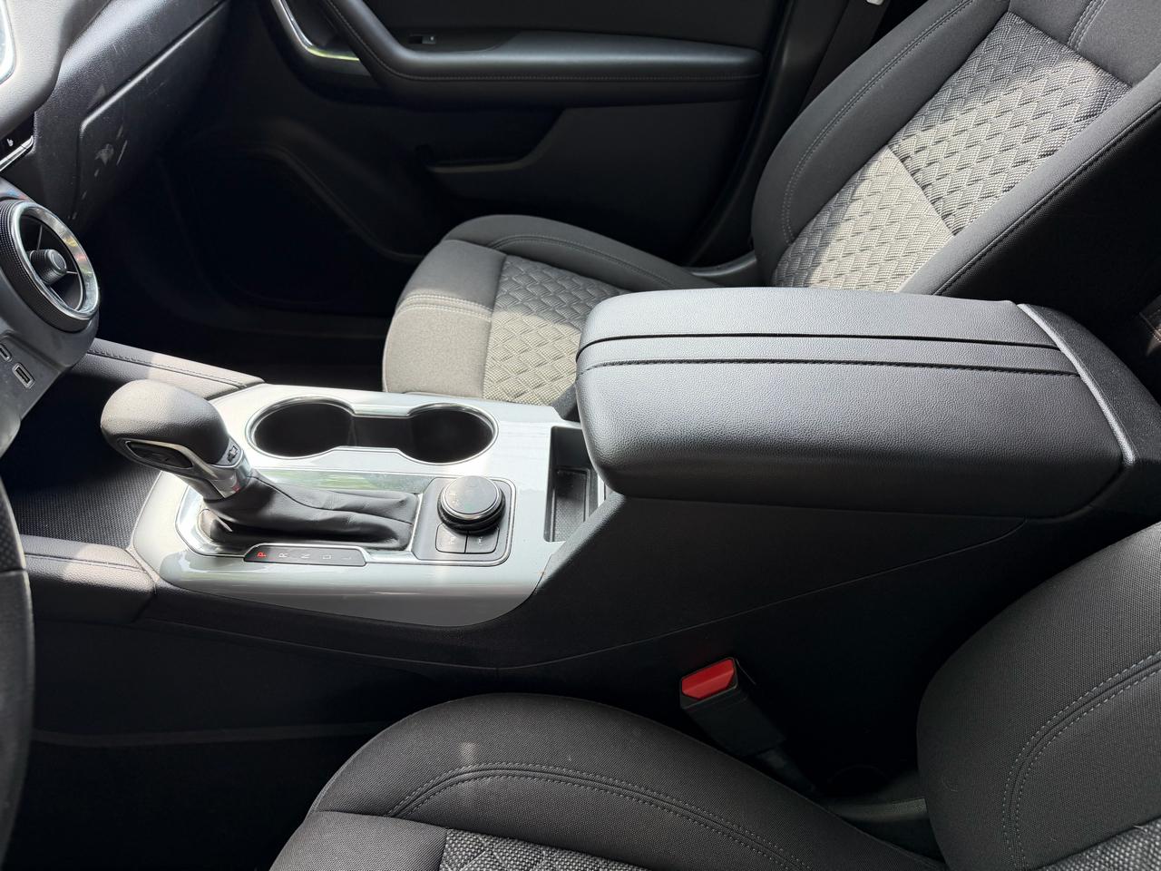 Chevrolet Blazer  2022