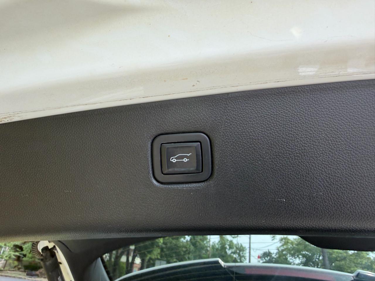 Chevrolet Blazer  2022