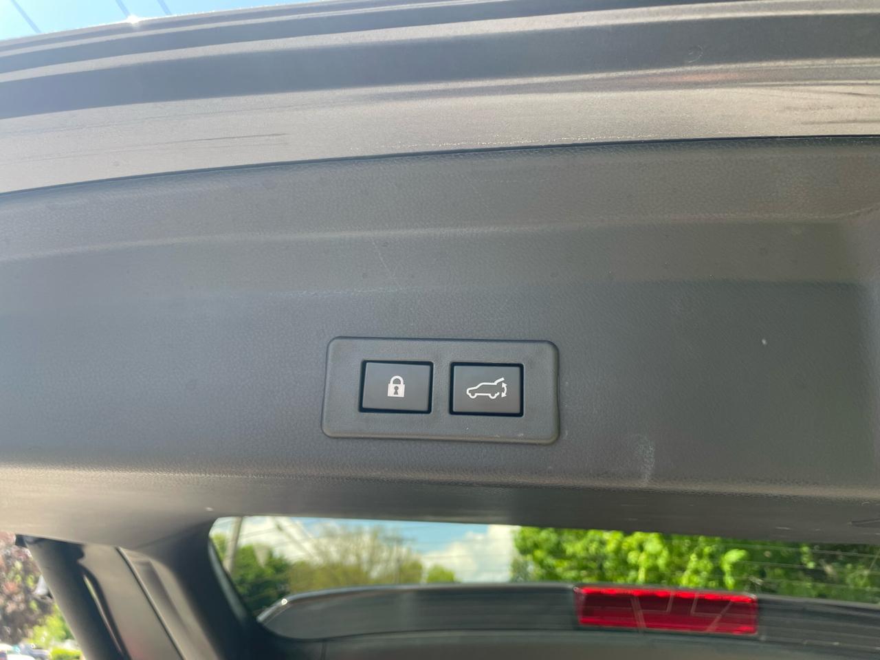 Subaru Ascent 2.4T Limited 7-Passenger 2023