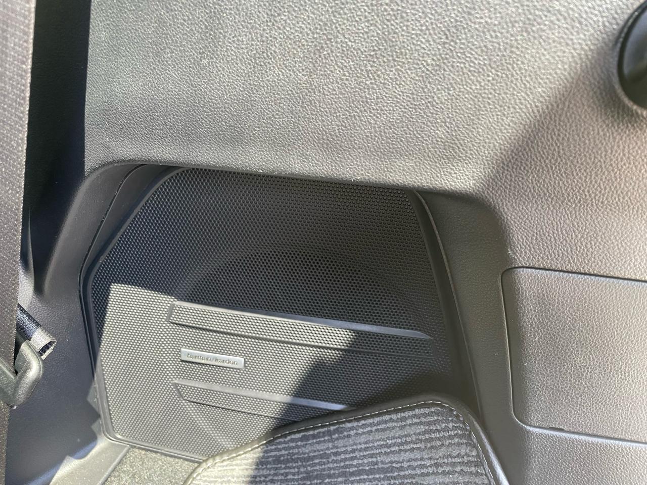 Subaru Ascent 2.4T Limited 7-Passenger 2023