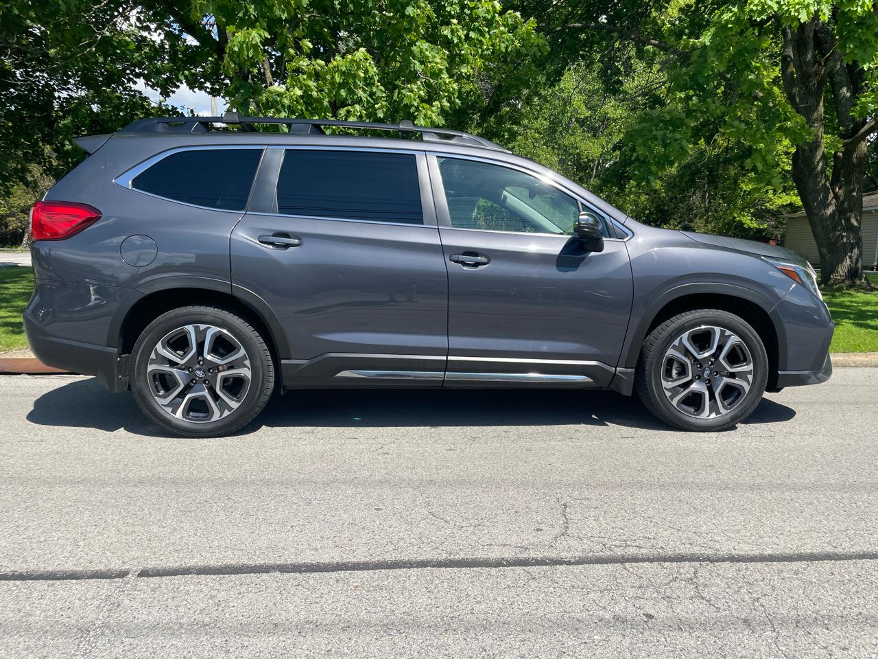 Subaru Ascent 2.4T Limited 7-Passenger 2023