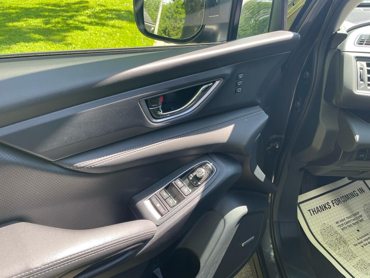 Subaru Ascent 2.4T Limited 7-Passenger 2023