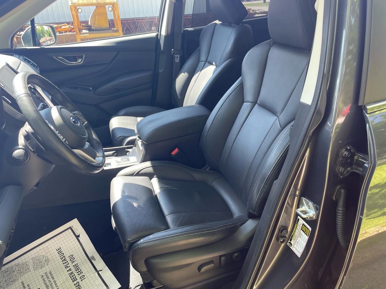 Subaru Ascent 2.4T Limited 7-Passenger 2023