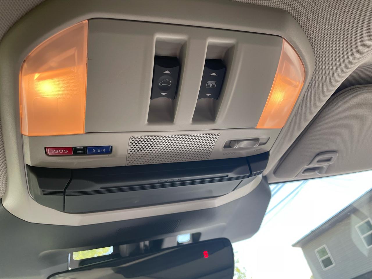 Subaru Ascent 2.4T Limited 7-Passenger 2023