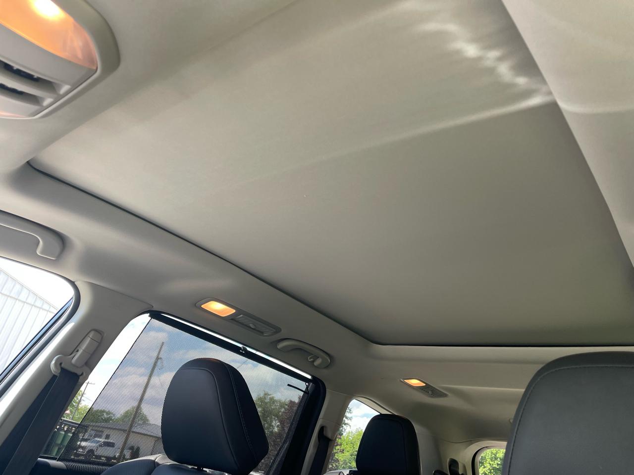 Subaru Ascent 2.4T Limited 7-Passenger 2023